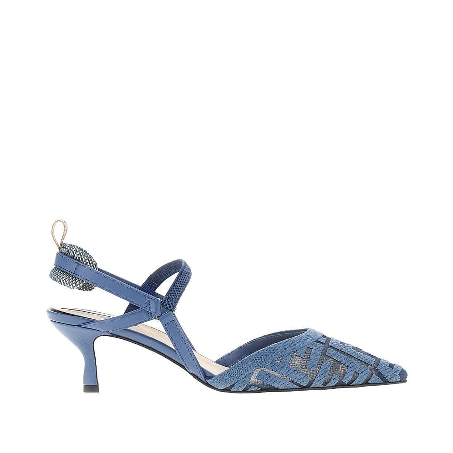 Fendi Slingback 'Colibrì Lite'