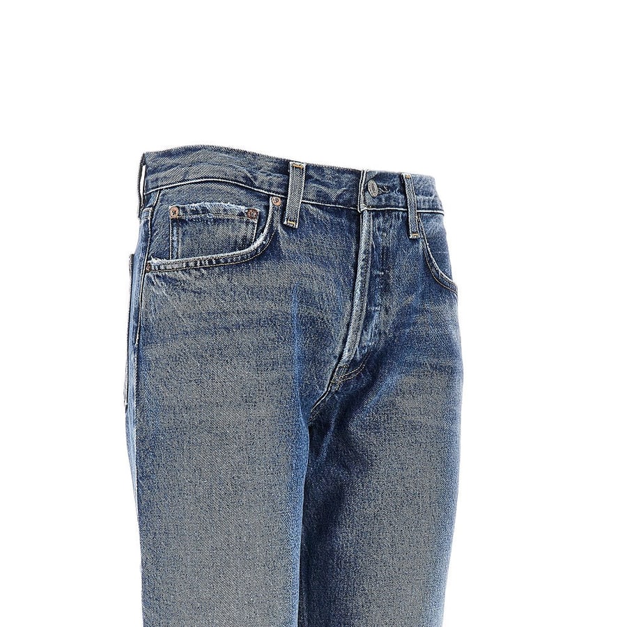 AGOLDE Jeans 'Romney', view 2