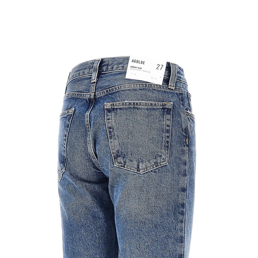 AGOLDE Jeans 'Romney', view 4