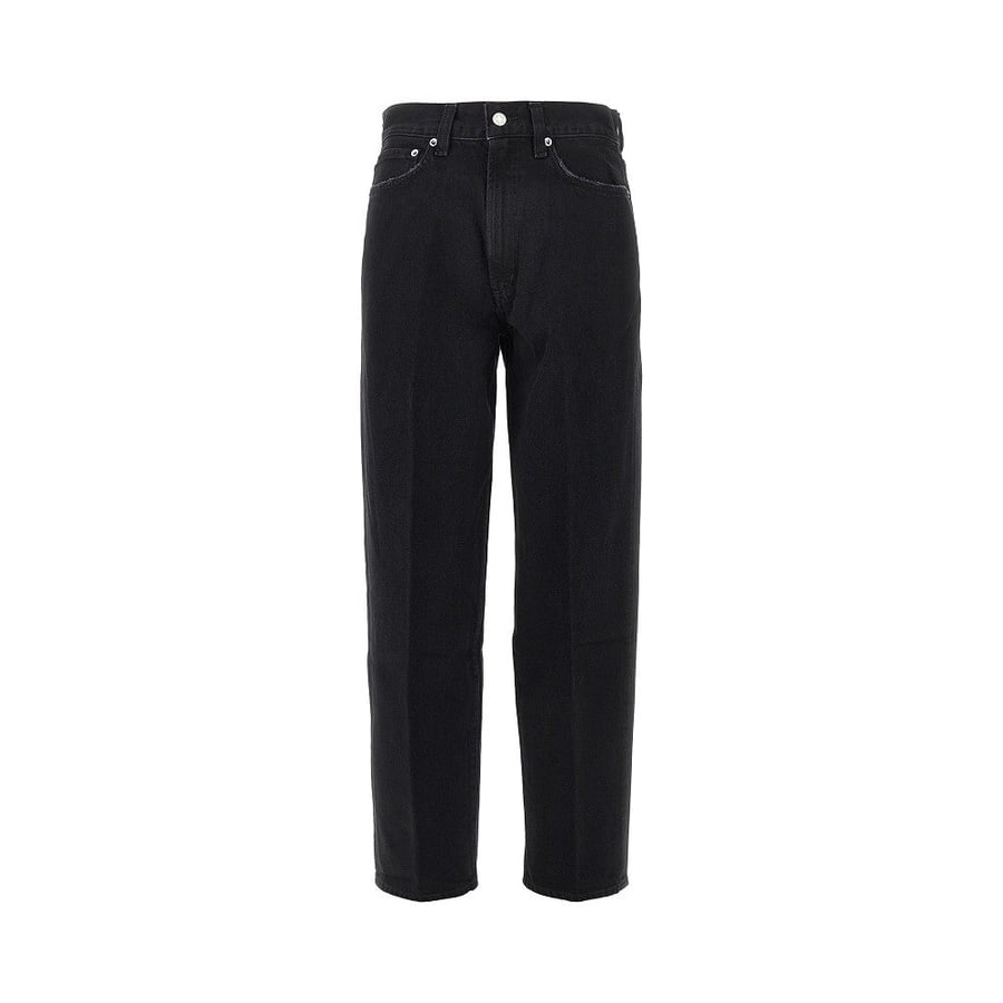 AGOLDE Jeans  a vita alta '80's'