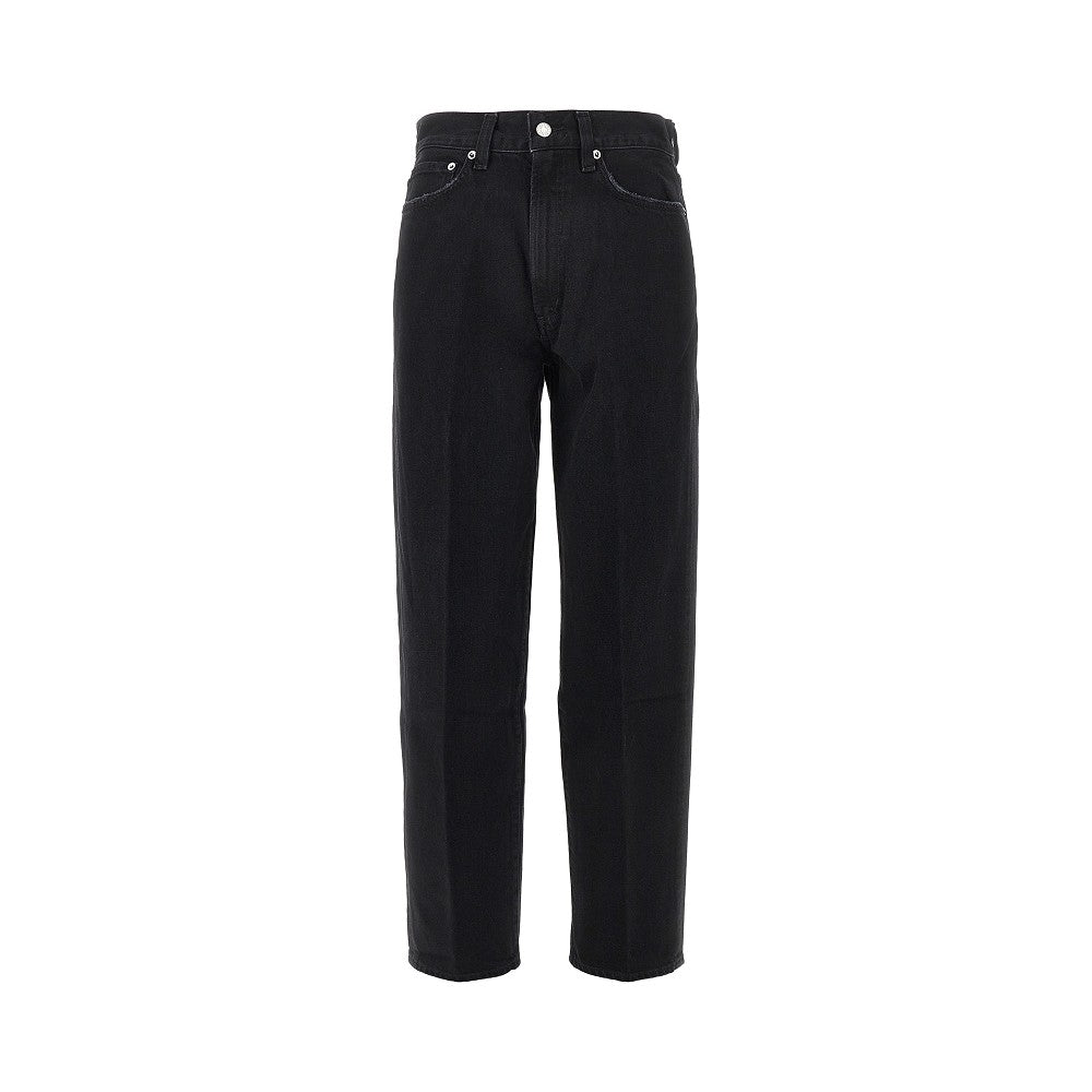 AGOLDE Jeans  a vita alta '80's'