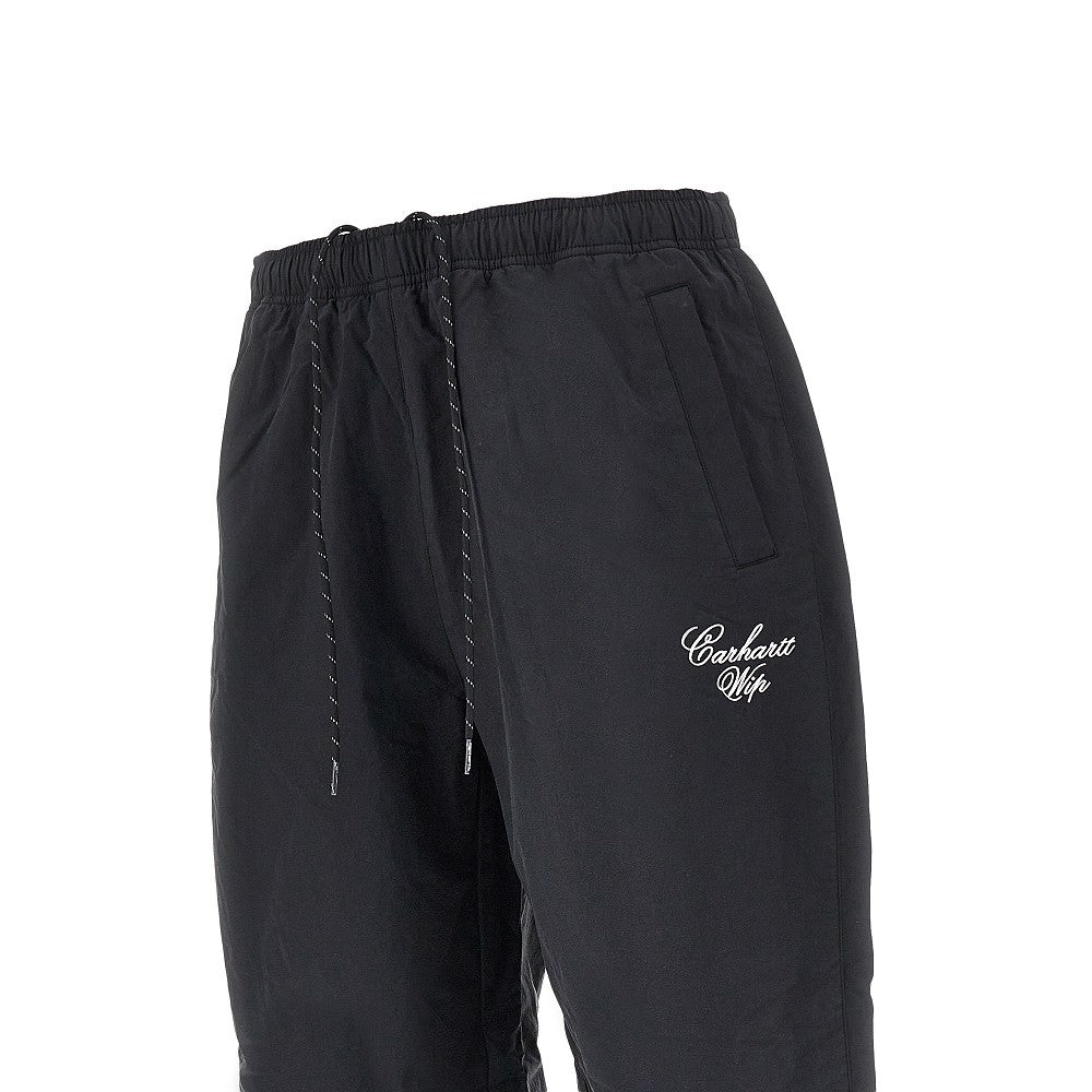 Carhartt WIP Pantalone in nylon 'Travon', view 2