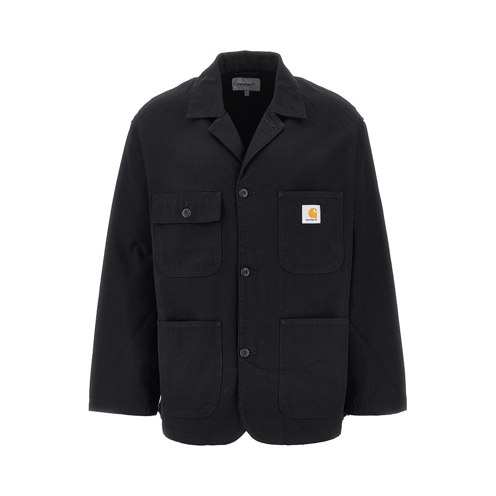 Carhartt WIP Blazer in twill di cotone 'Brader'