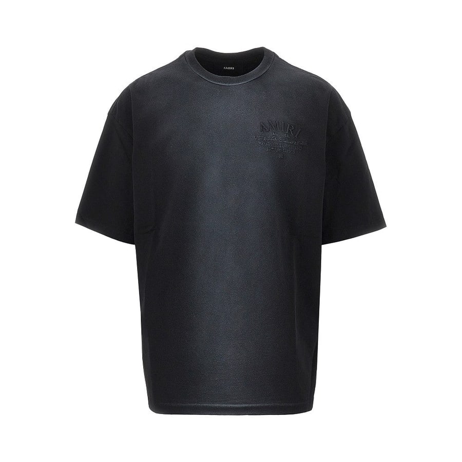 Amiri T-shirt 'Arts District'