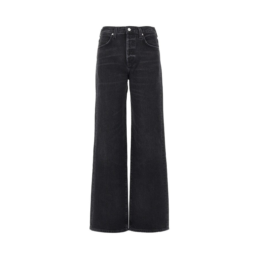 CITIZENS OF HUMANITY Jeans 'Annina Straight'