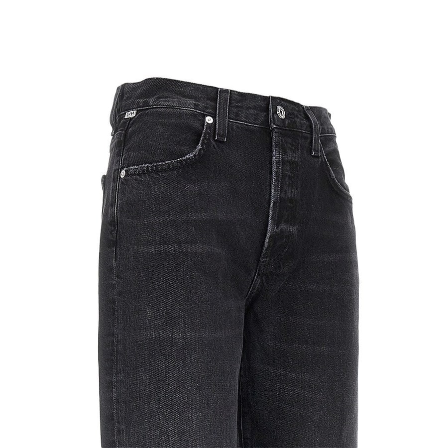 CITIZENS OF HUMANITY Jeans 'Annina Straight', view 2