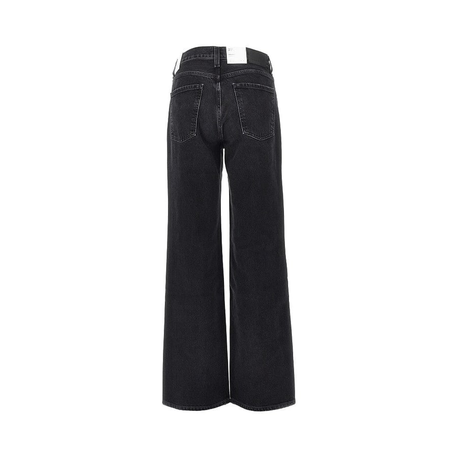 CITIZENS OF HUMANITY Jeans 'Annina Straight', view 3