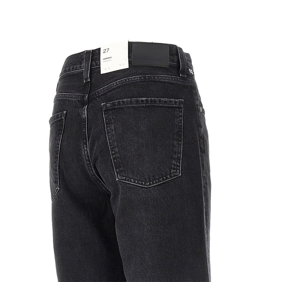 CITIZENS OF HUMANITY Jeans 'Annina Straight', view 4