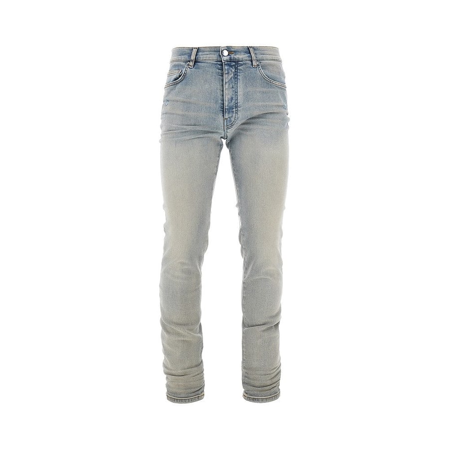 Amiri Jeans Skinny Fit 'Stack'