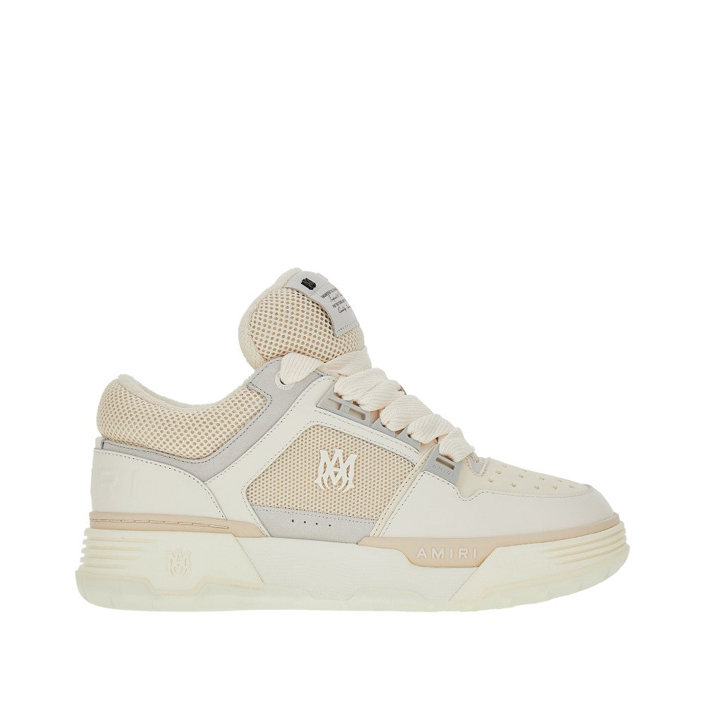 Amiri Sneakers MA-1 in pelle e mesh