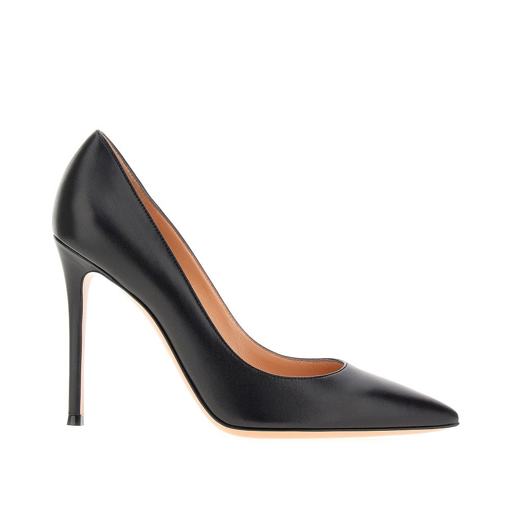 GIANVITO ROSSI Décolleté in nappa