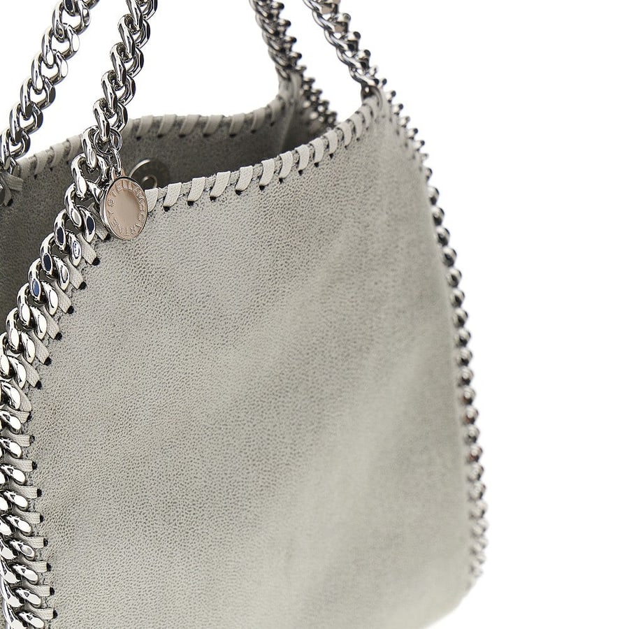 Stella McCartney Borsa Falabella mini, view 4