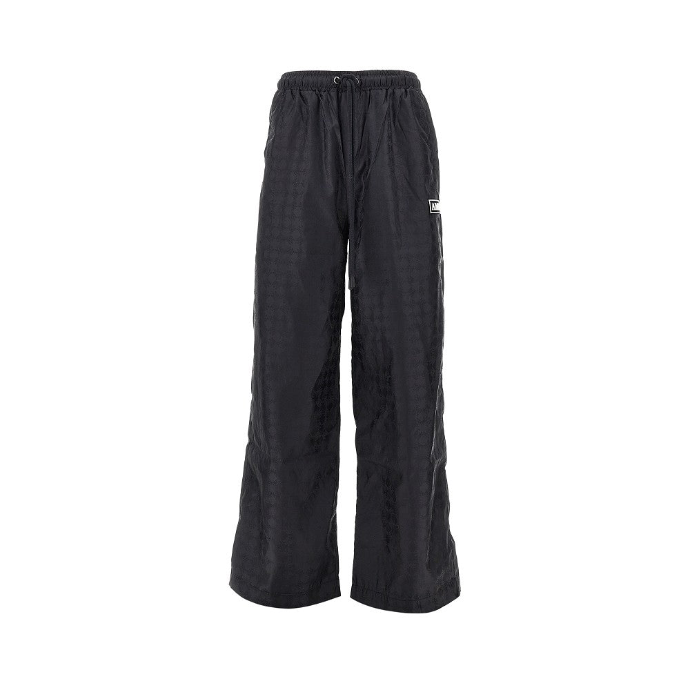 Amiri Pantalone 'MA Quad' in nylon