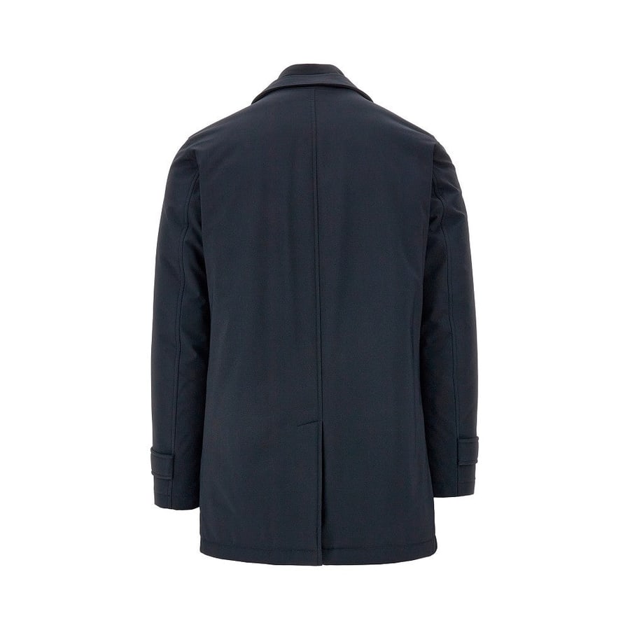 Herno Cappotto monopetto in SUB-ZERO imbottito, view 3