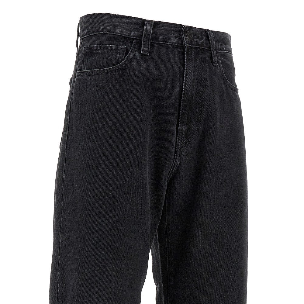 Carhartt WIP Pantalone 'Landon' in denim, view 2