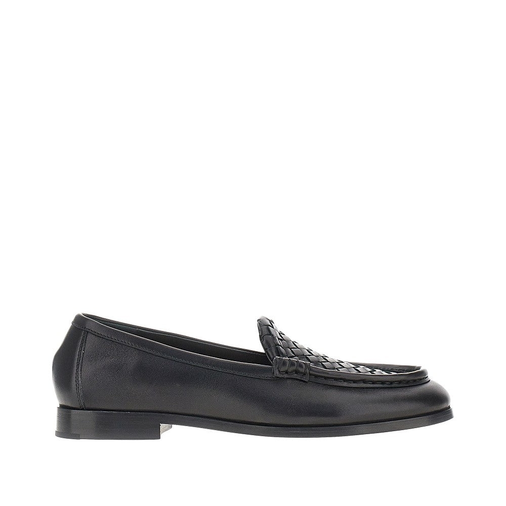 Bottega Veneta Mocassini 'Silenzio' in nappa