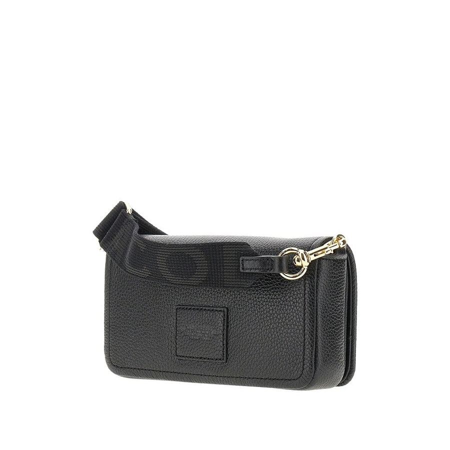 Marc Jacobs 'The Mini Bag' in pelle, view 2