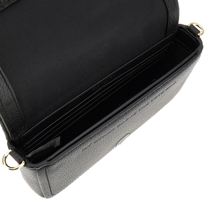 Marc Jacobs 'The Mini Bag' in pelle, view 3