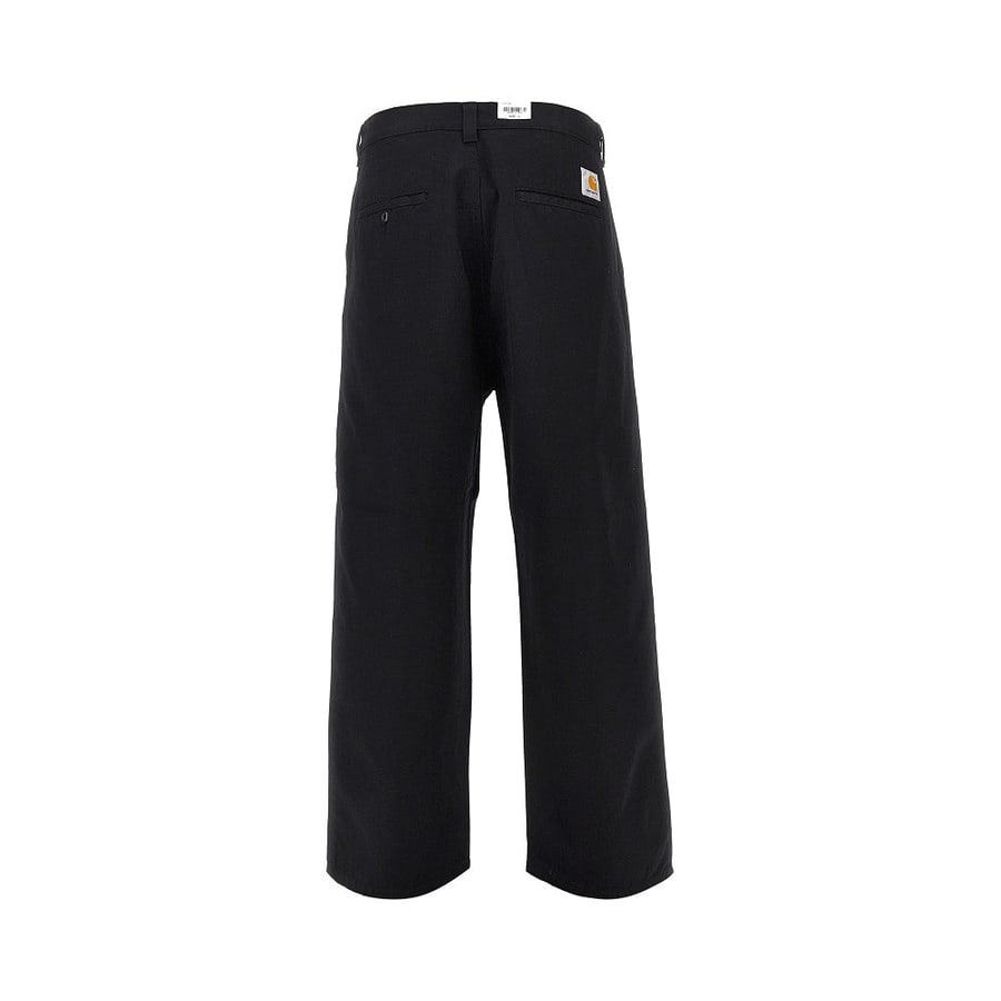 Carhartt WIP Pantalone in twill 'Brady', view 3
