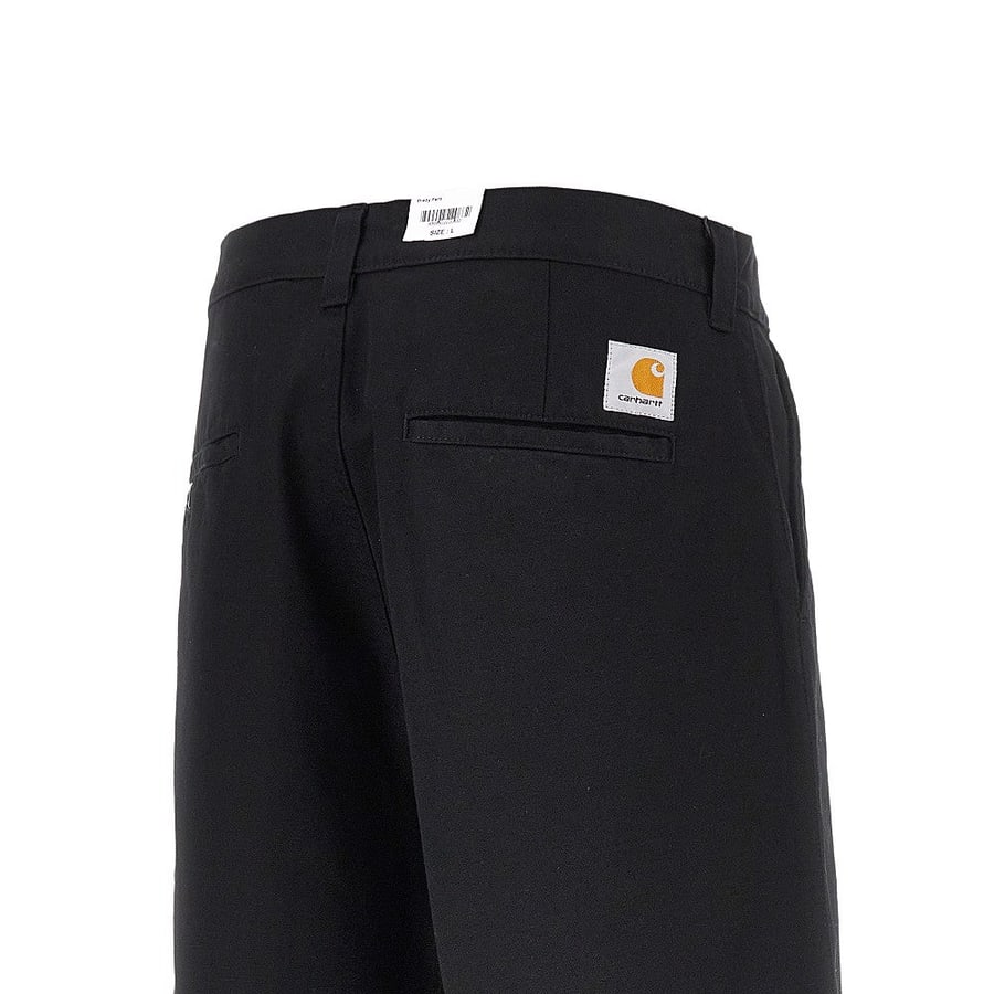 Carhartt WIP Pantalone in twill 'Brady', view 4