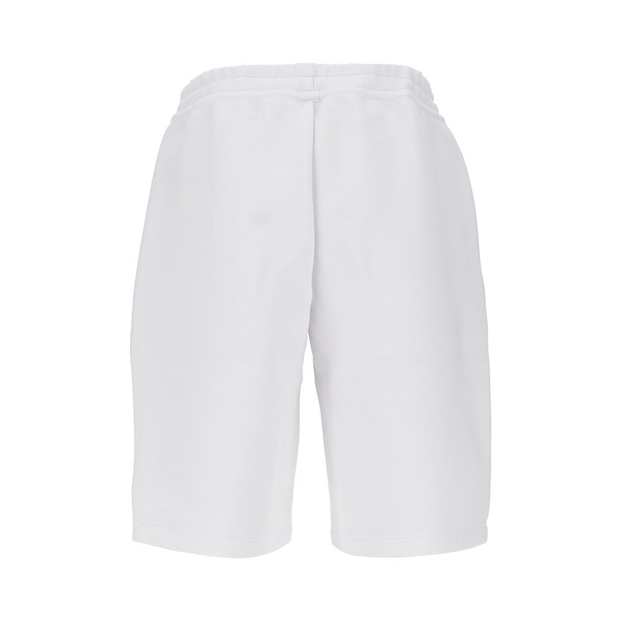 EA7 Shorts in jersey stretch, view 3