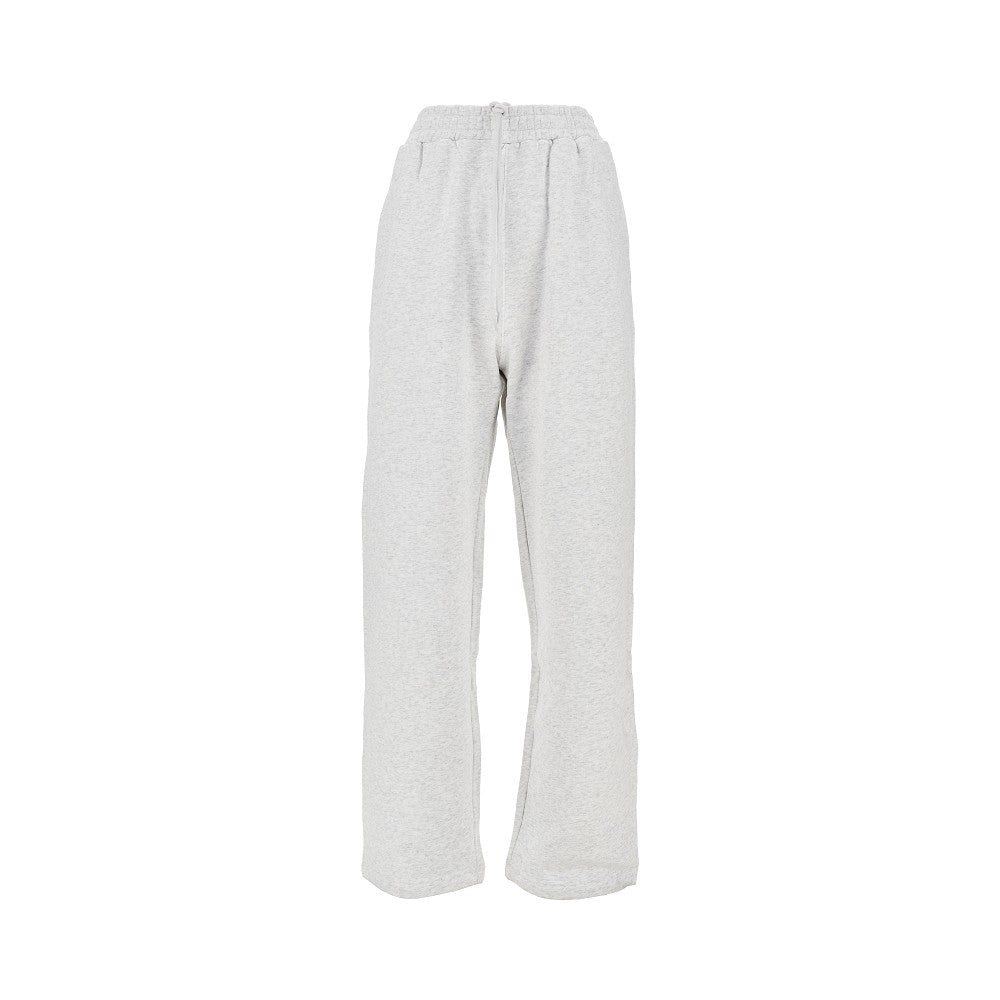 COLE BUXTON Pantalone Baggy Fit in felpa