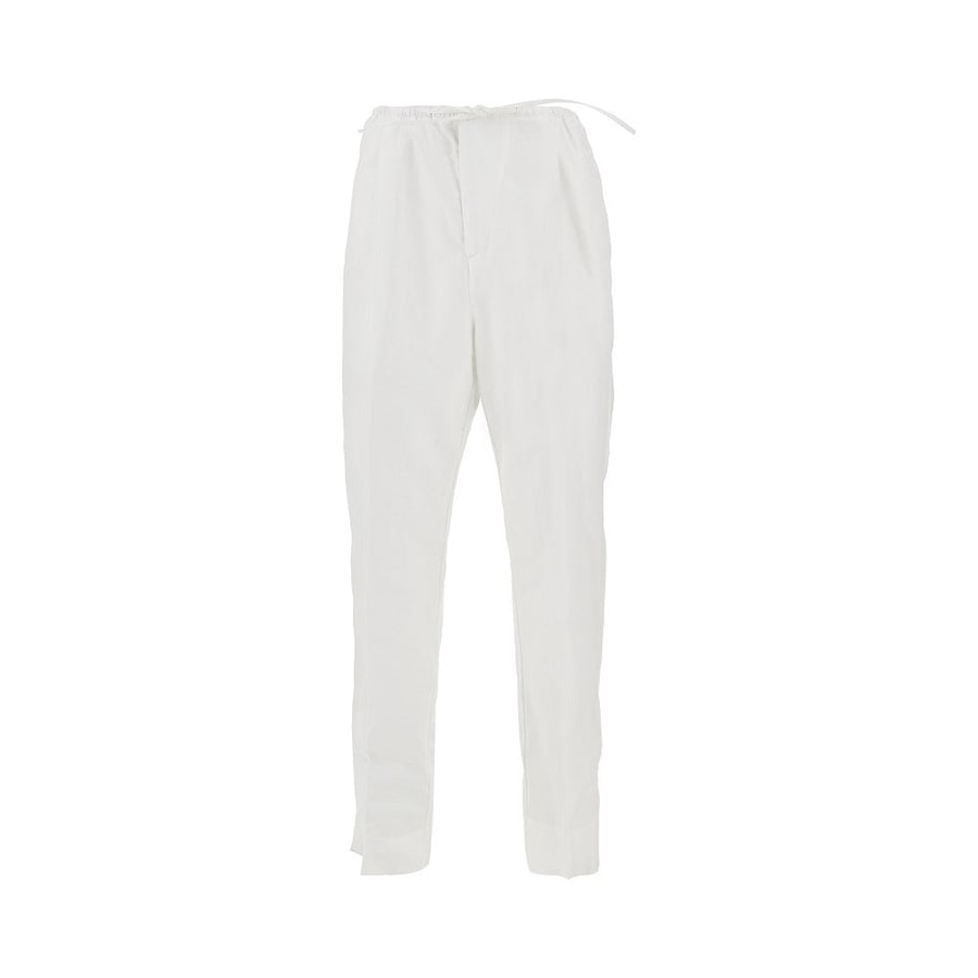 Bottega Veneta Pantalone pyjama in cotone