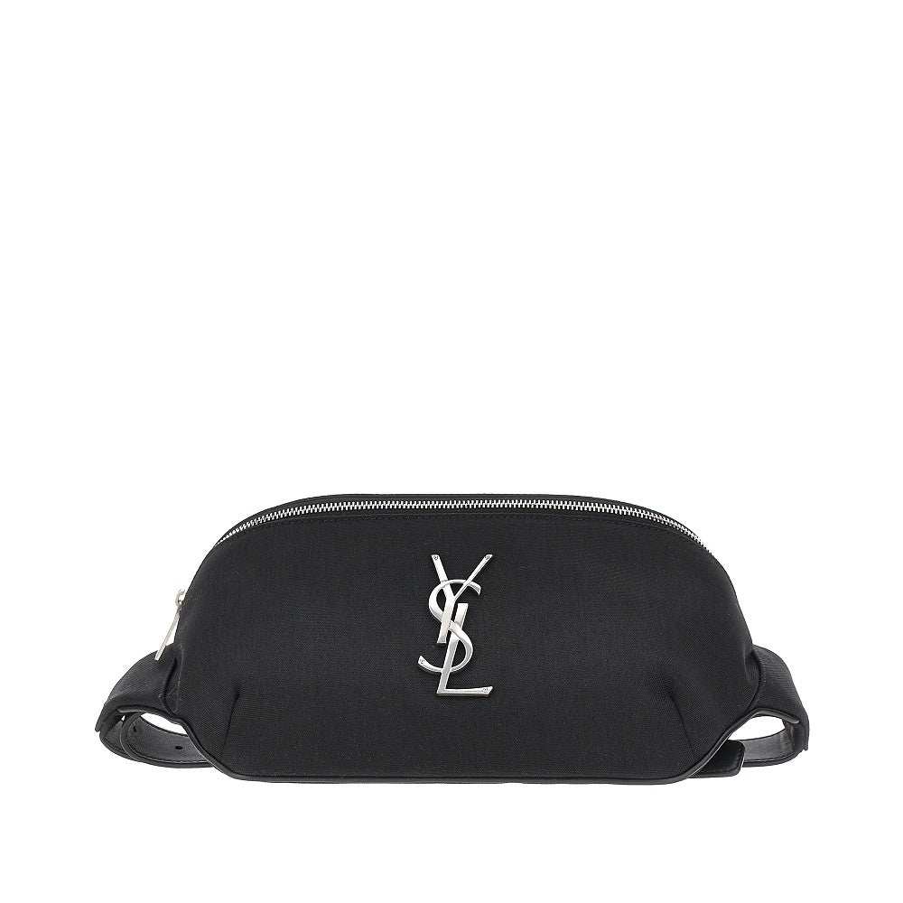 Saint Laurent Marsupio 'Cassandre' in tela