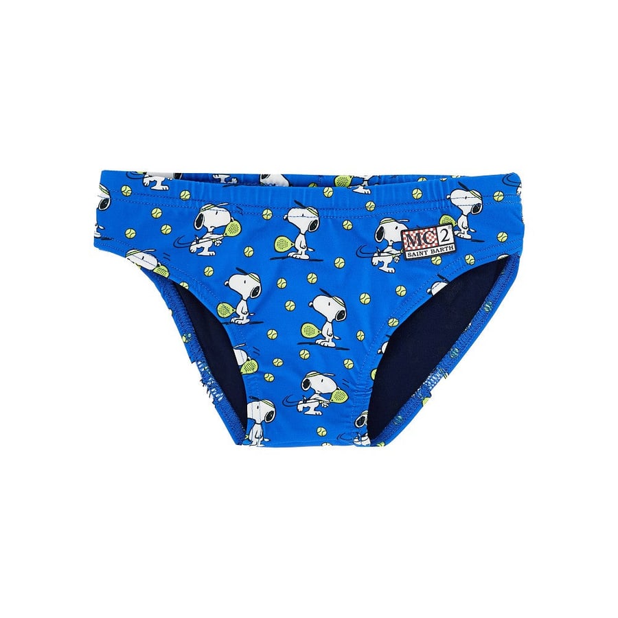 SAINT BARTH Costumino 'Billy'