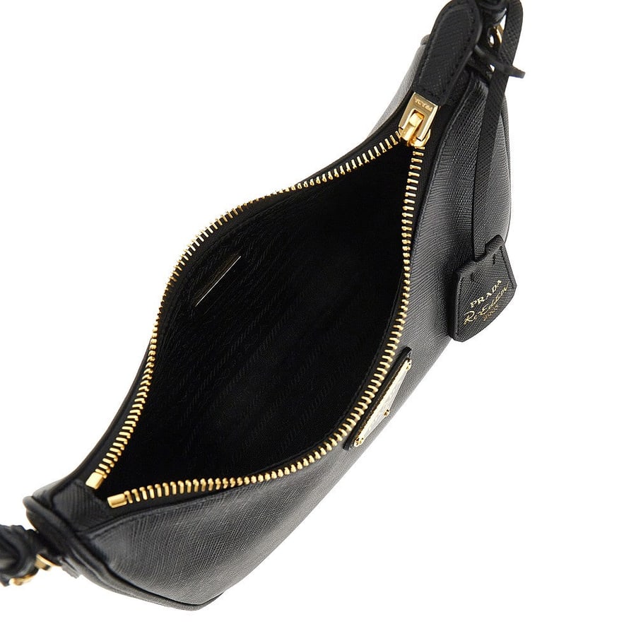 Prada Mini borsa Prada Re-Edition 2005, view 3