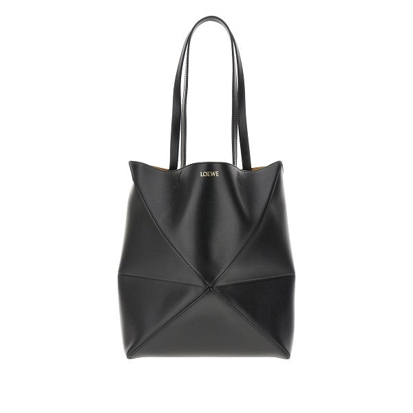 Loewe Borsa Puzzle Fold Tote media