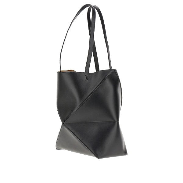 Loewe Borsa Puzzle Fold Tote media, view 2
