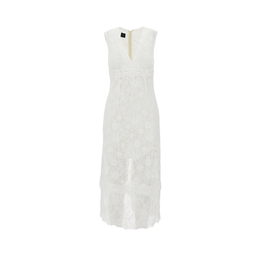 Pinko Abito midi in pizzo
