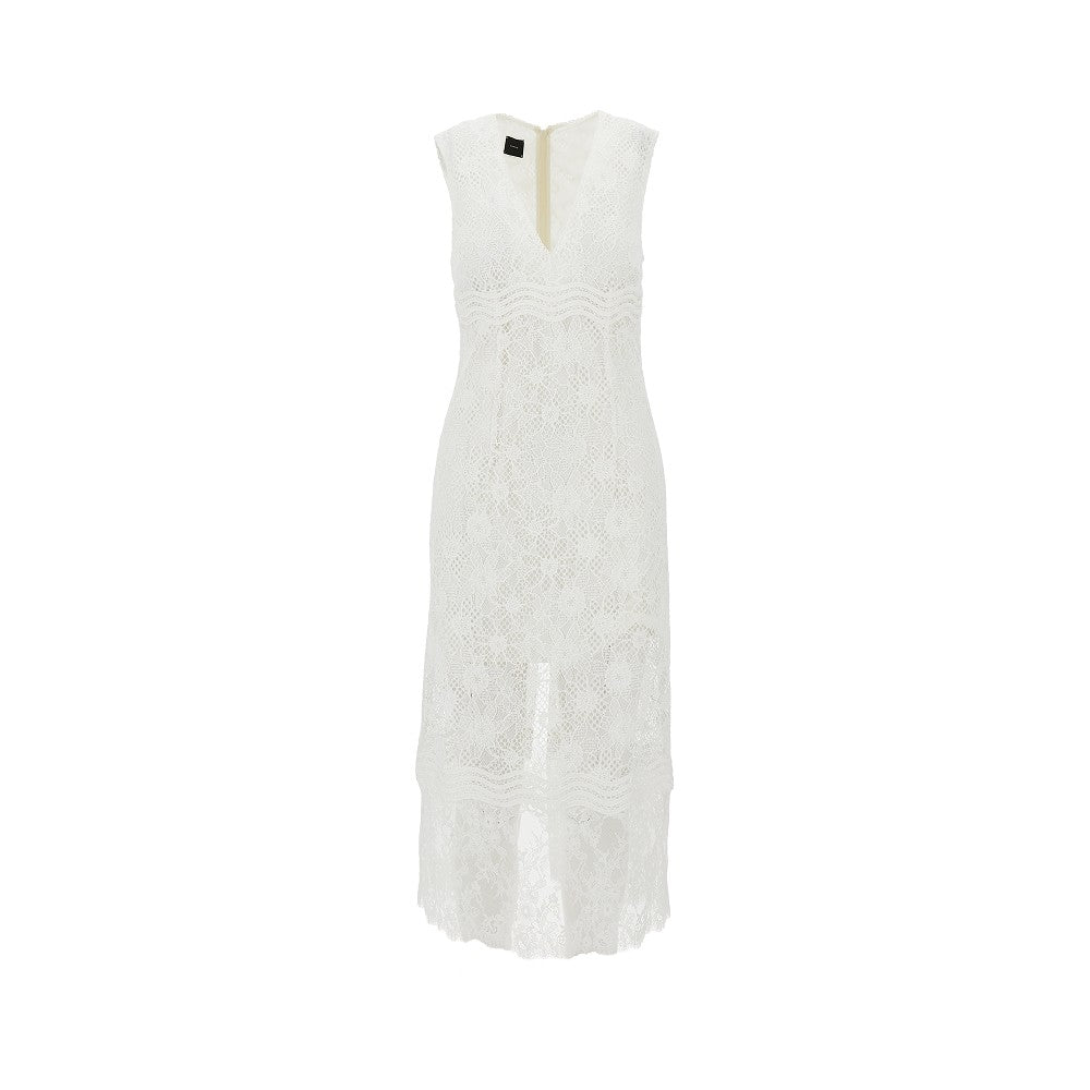 Pinko Abito midi in pizzo
