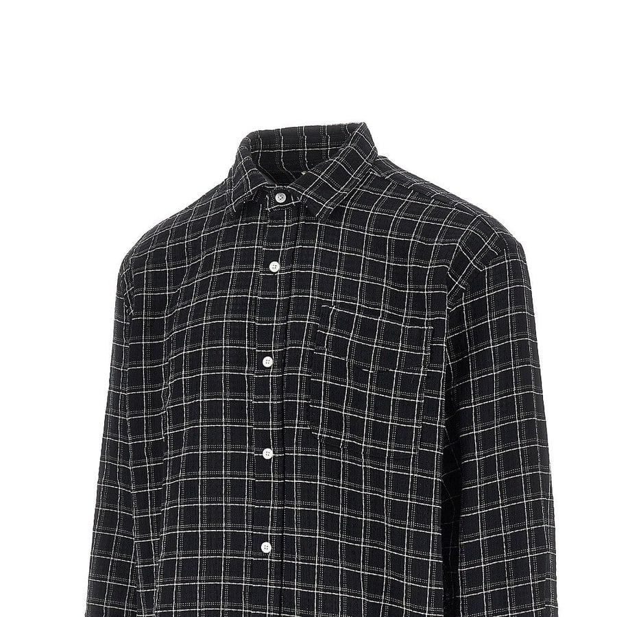FORET Camicia Relaxed Fit 'Scout', view 2
