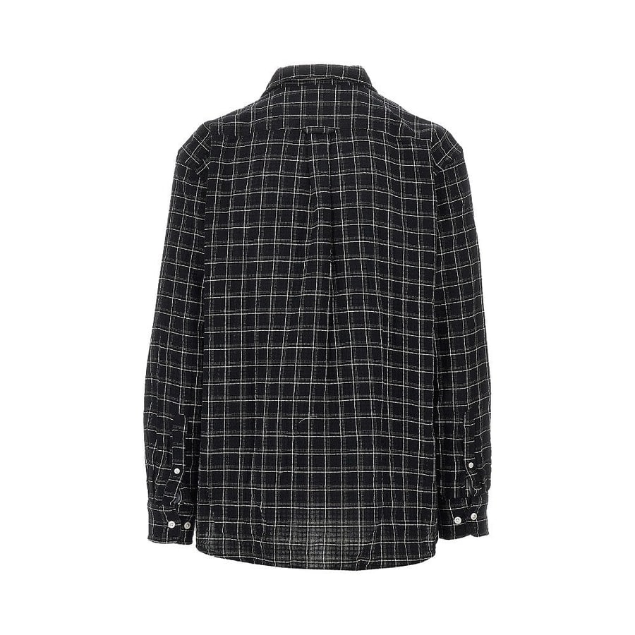 FORET Camicia Relaxed Fit 'Scout', view 3