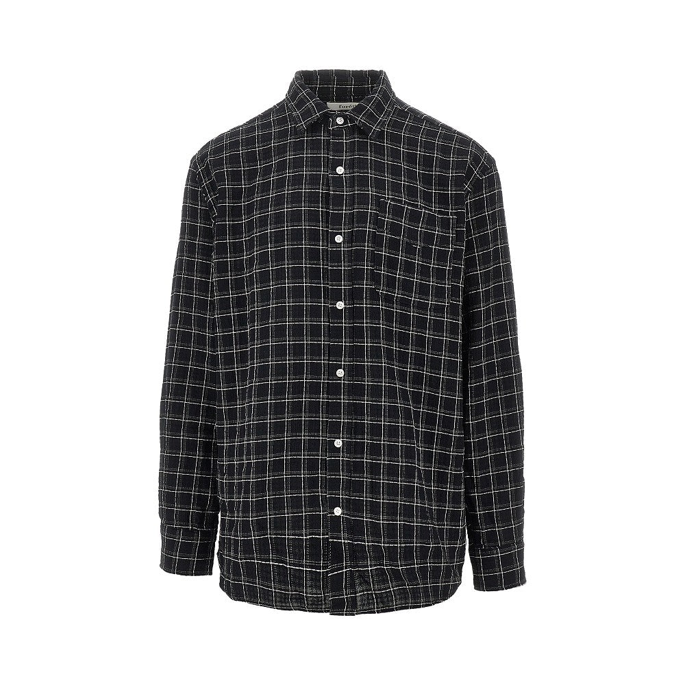 FORET Camicia Relaxed Fit 'Scout'