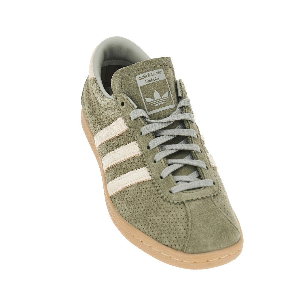 ADIDAS ORIGINALS Sneakers 'Tobacco' in pelle scamosciata, view 2