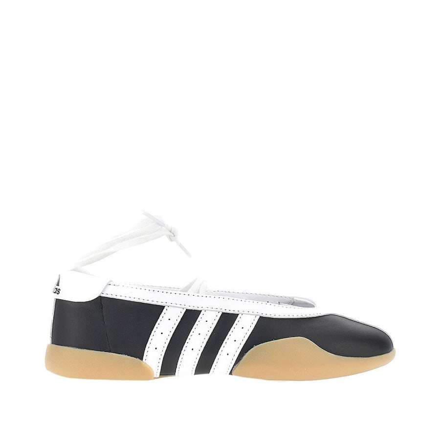 ADIDAS ORIGINALS Sneakers ballerina 'Taekwondo Mei' in pelle