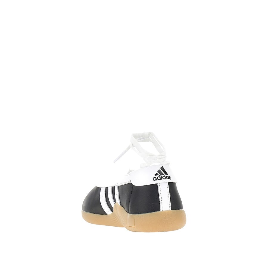 ADIDAS ORIGINALS Sneakers ballerina 'Taekwondo Mei' in pelle, view 3