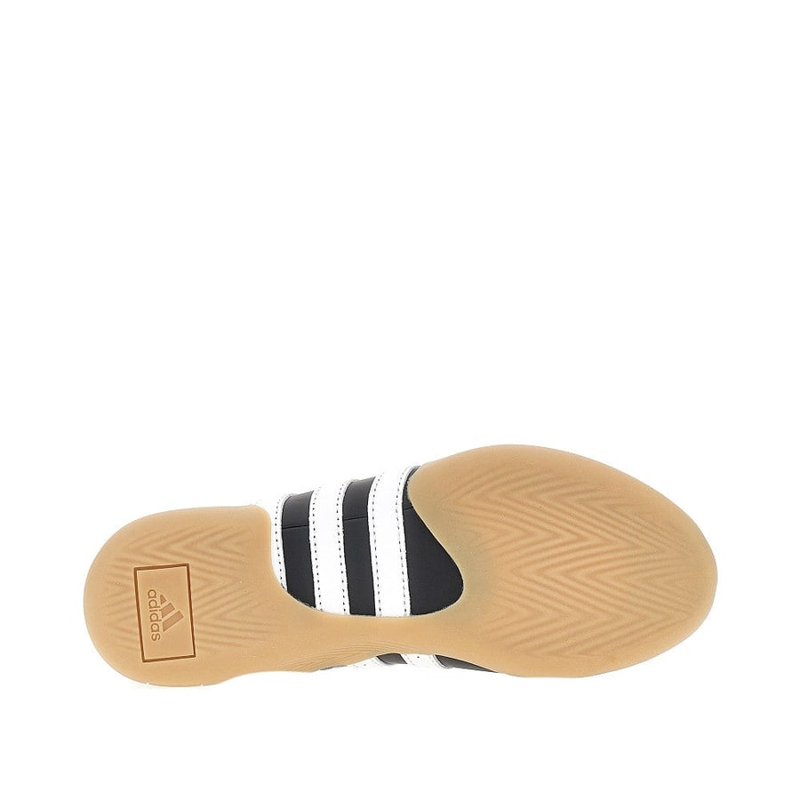 ADIDAS ORIGINALS Sneakers ballerina 'Taekwondo Mei' in pelle, view 5