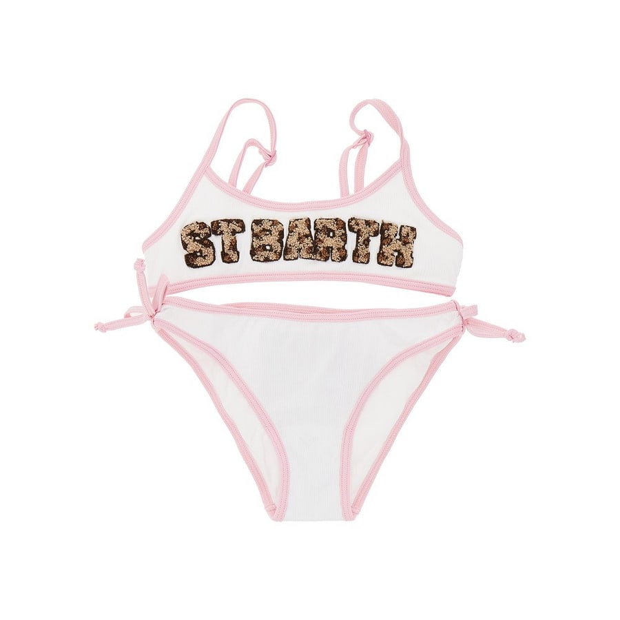 SAINT BARTH Bikini 'Jaiden'
