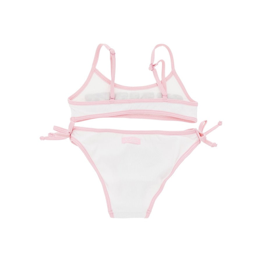 SAINT BARTH Bikini 'Jaiden', view 2