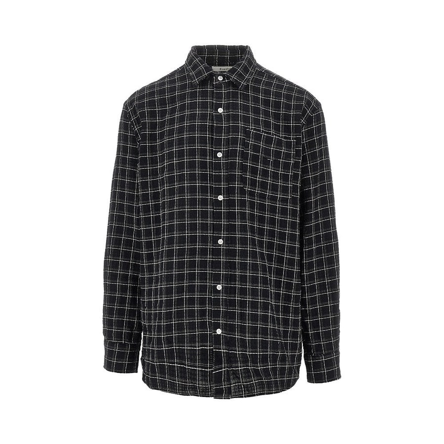FORET Camicia Relaxed Fit 'Scout'