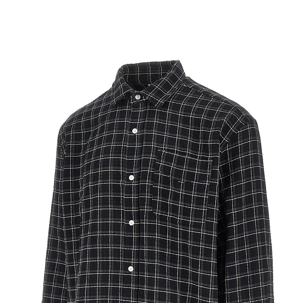 FORET Camicia Relaxed Fit 'Scout', view 2