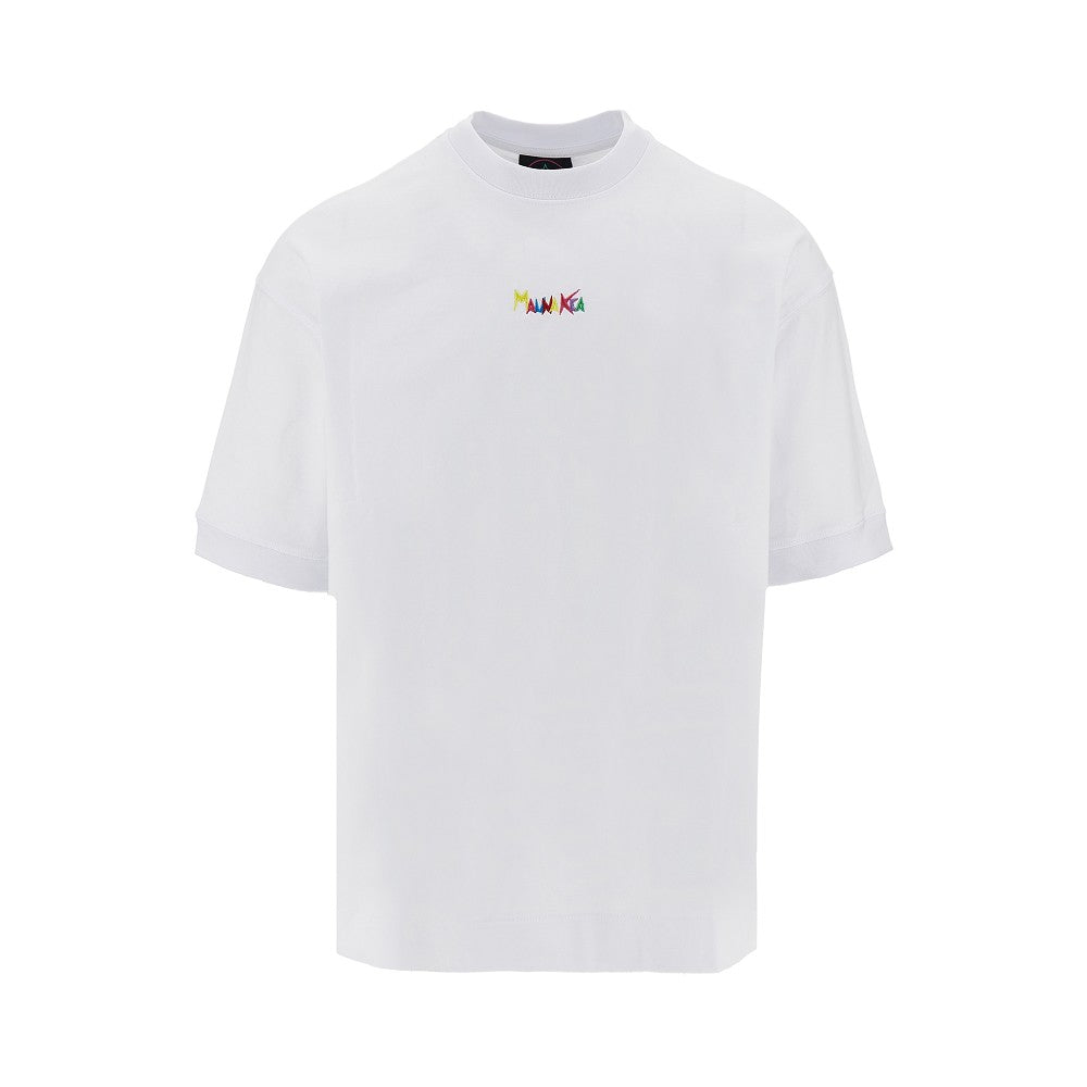 MAUNA KEA T-shirt oversize 'Heritage Logo'