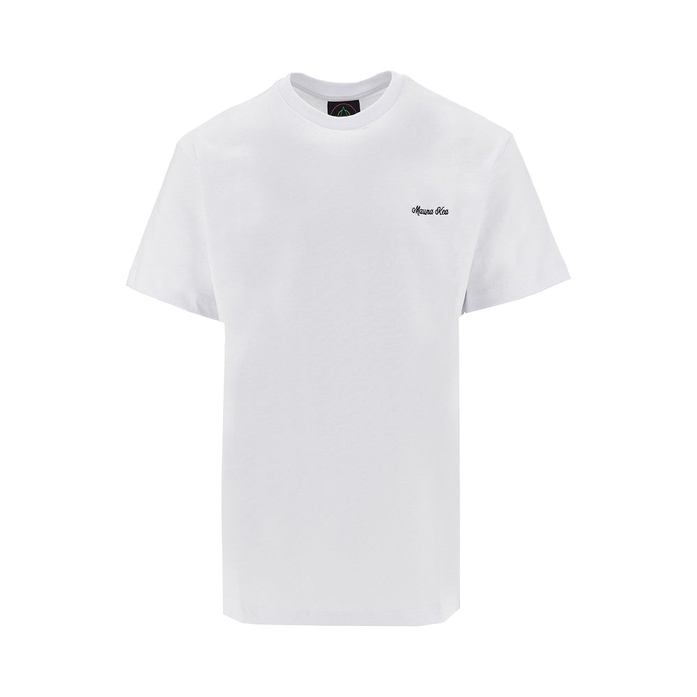 MAUNA KEA T-shirt 'Cactus'
