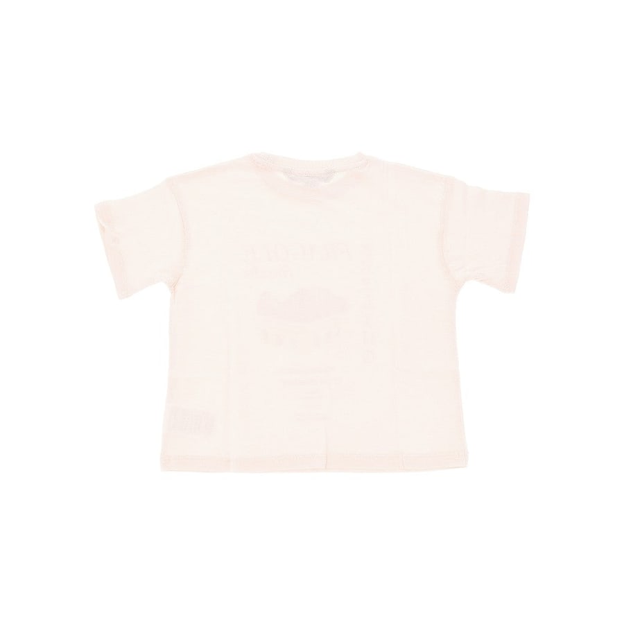 KONGES SLOJD T-shirt 'Era' in cotone e lino, view 2
