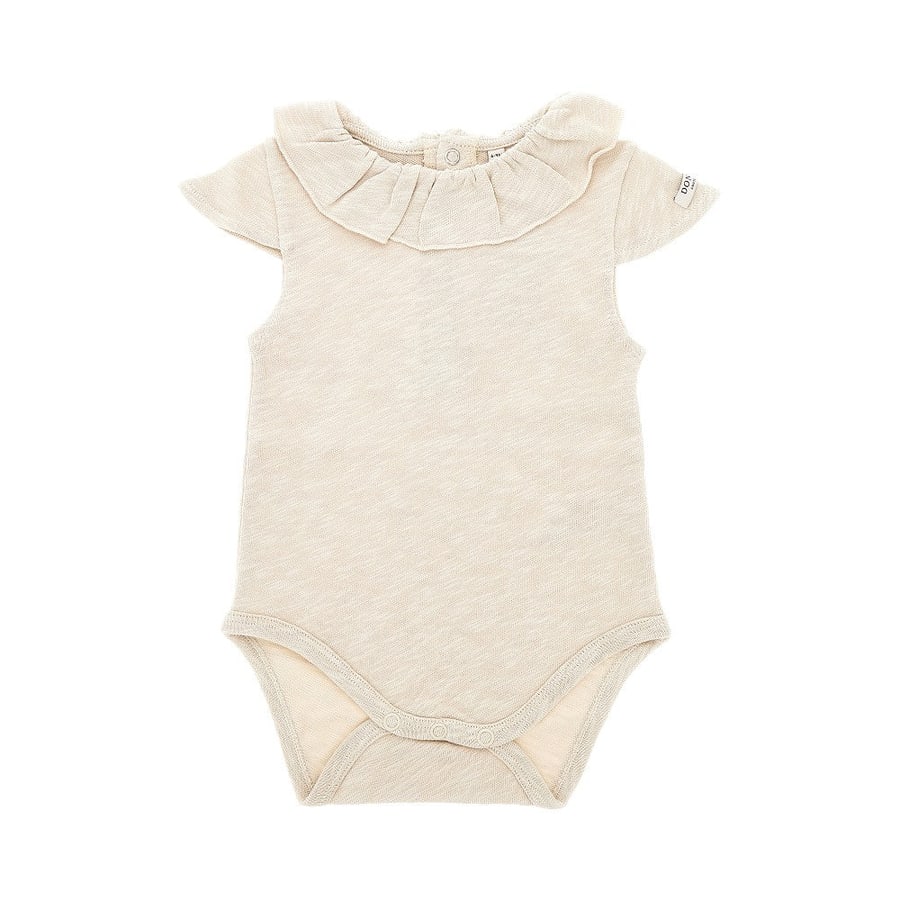 DONSJE Body 'Litzy' con volant