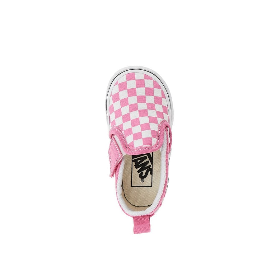VANS Sneakers Slip-On V, view 4